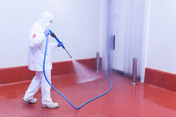 Best Machinery and Equipment Cleaning  in Perry, LA