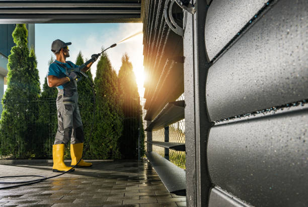Best Sidewalk and Walkway Cleaning  in Perry, LA