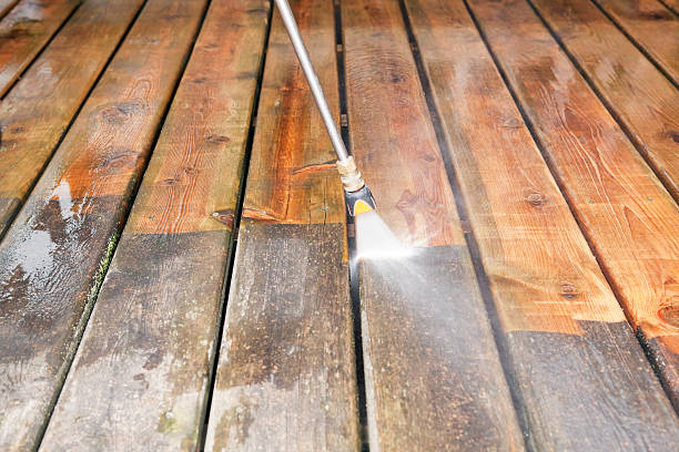 Best Soft Washing  in Perry, LA