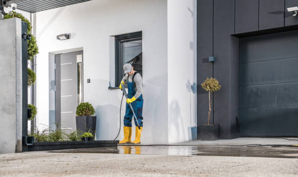 Best Graffiti Removal  in Perry, LA