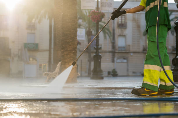 Best Spring Cleaning  in Perry, LA