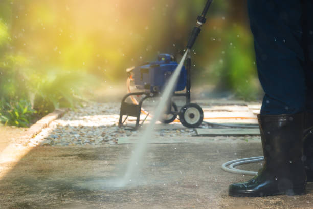 Best Dumpster Area Cleaning  in Perry, LA